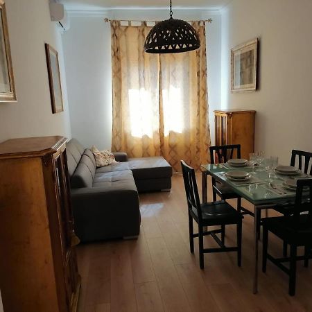 Rome Luxury Rooms 外观 照片