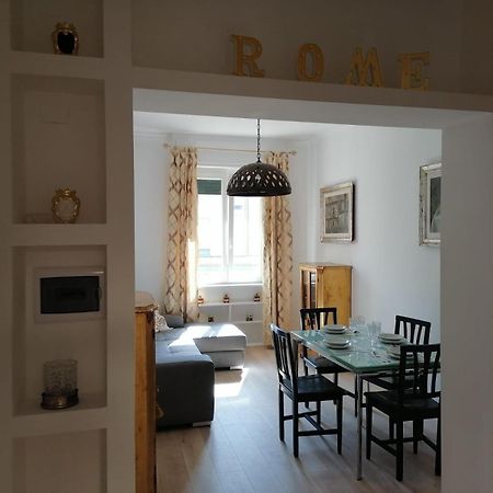 Rome Luxury Rooms 外观 照片