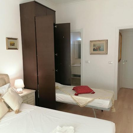 Rome Luxury Rooms 外观 照片