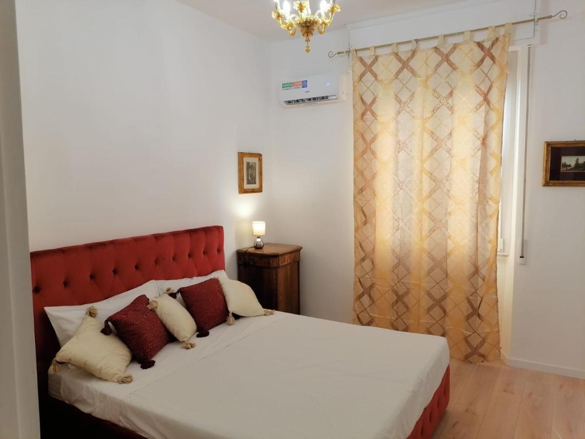 Rome Luxury Rooms 外观 照片