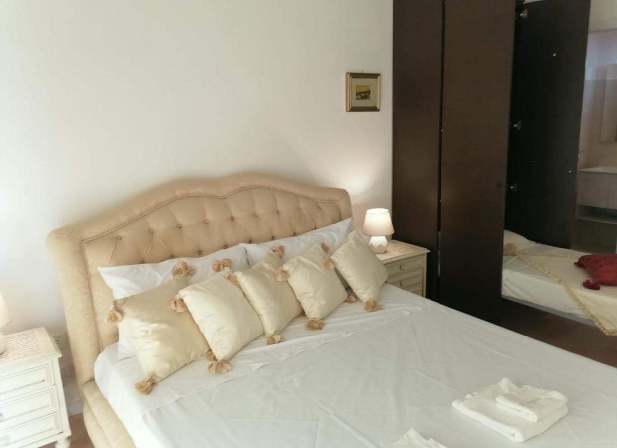 Rome Luxury Rooms 外观 照片