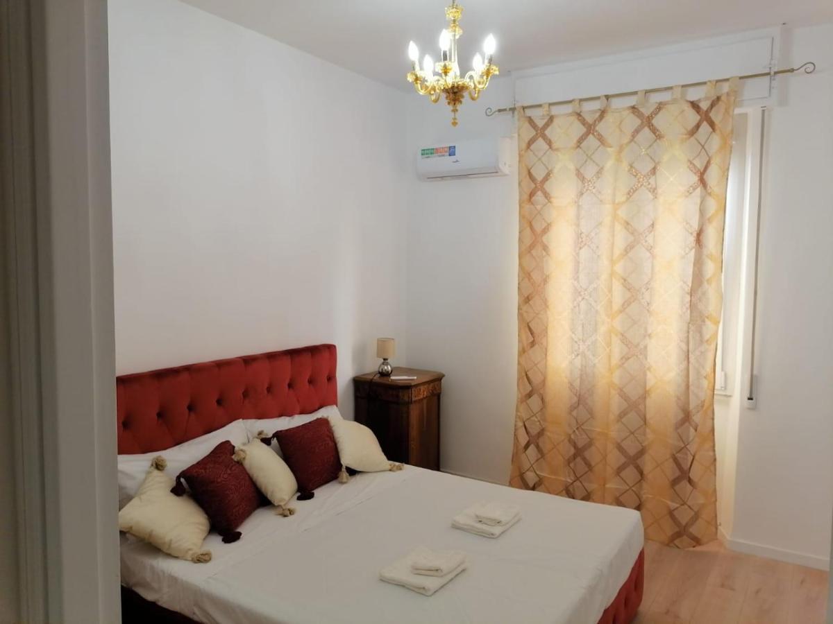 Rome Luxury Rooms 外观 照片