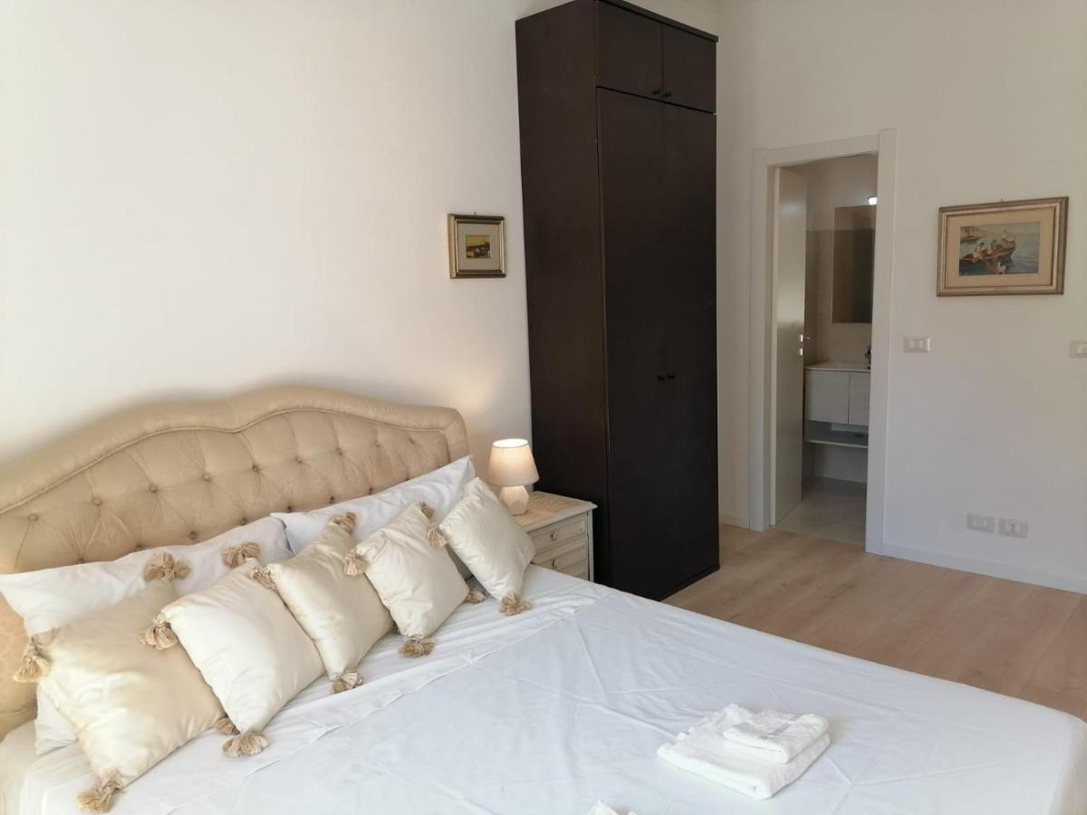 Rome Luxury Rooms 外观 照片