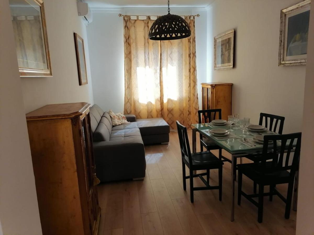 Rome Luxury Rooms 外观 照片