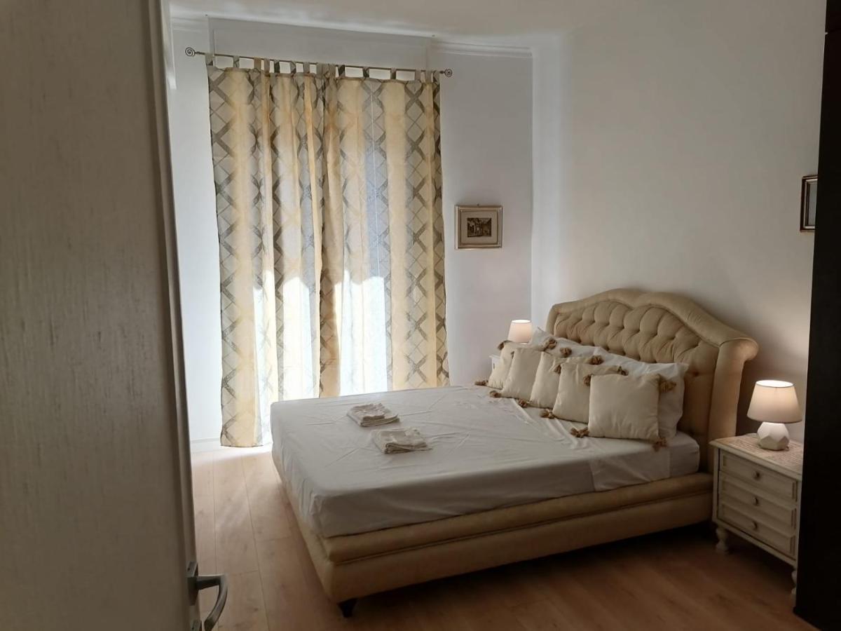 Rome Luxury Rooms 外观 照片