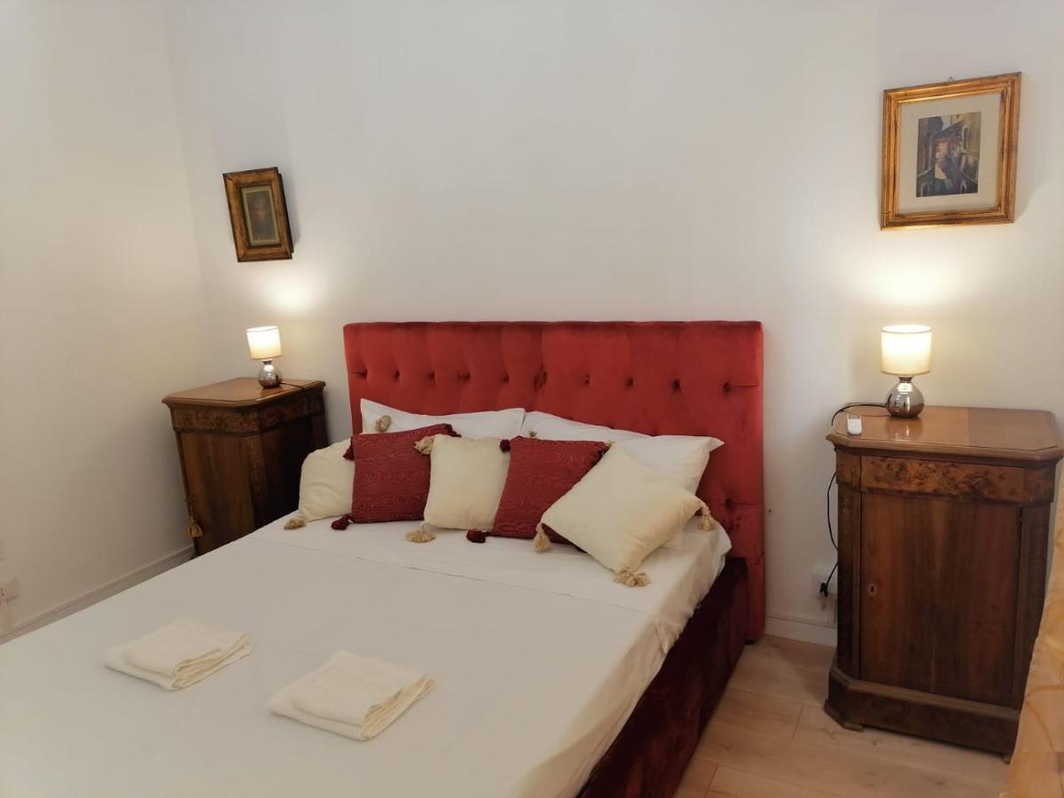 Rome Luxury Rooms 外观 照片