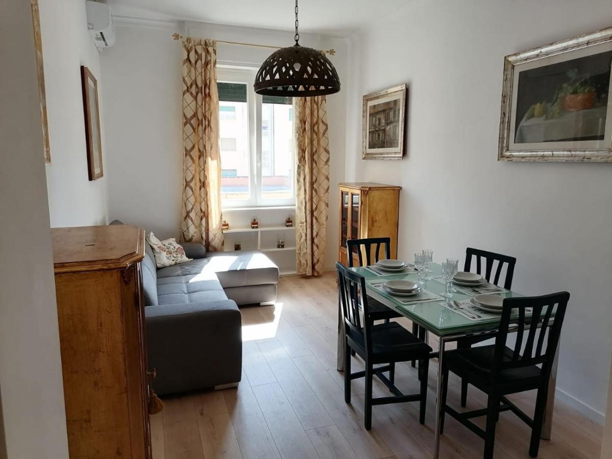 Rome Luxury Rooms 外观 照片