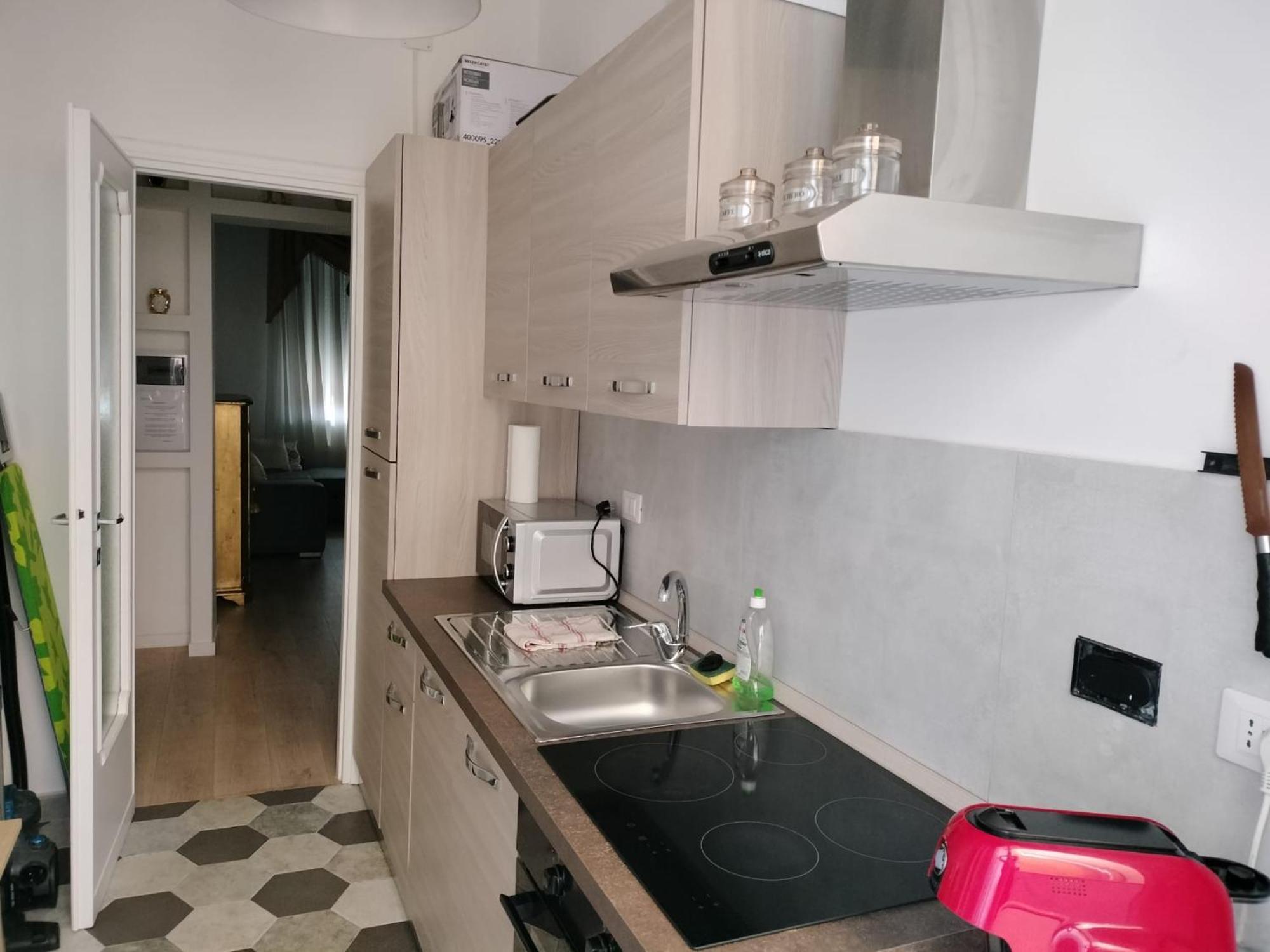 Rome Luxury Rooms 外观 照片