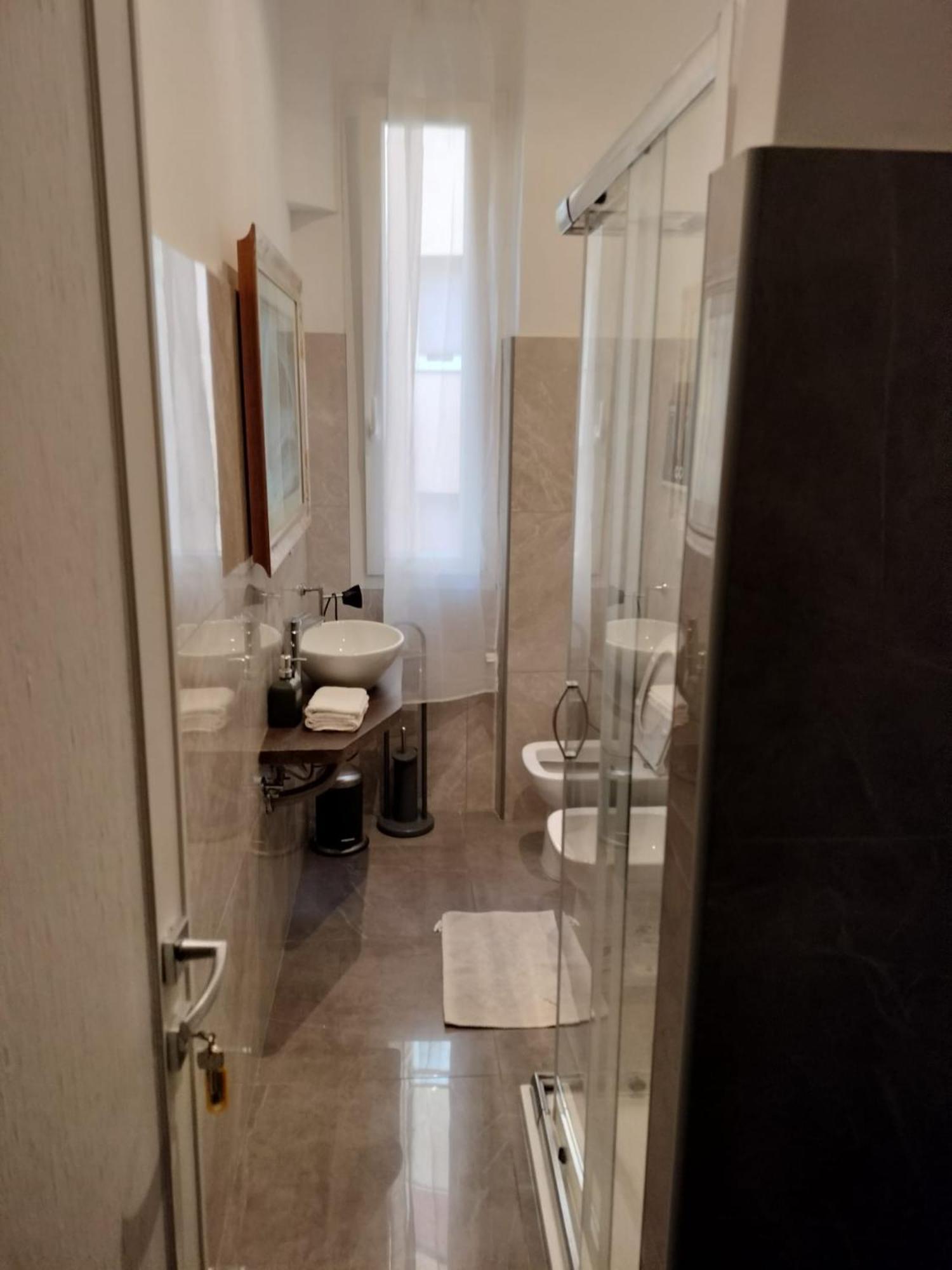 Rome Luxury Rooms 外观 照片