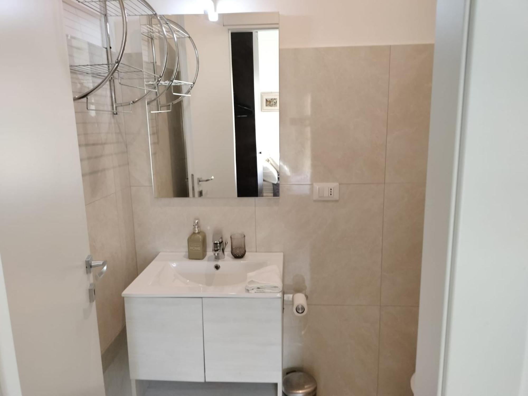 Rome Luxury Rooms 外观 照片