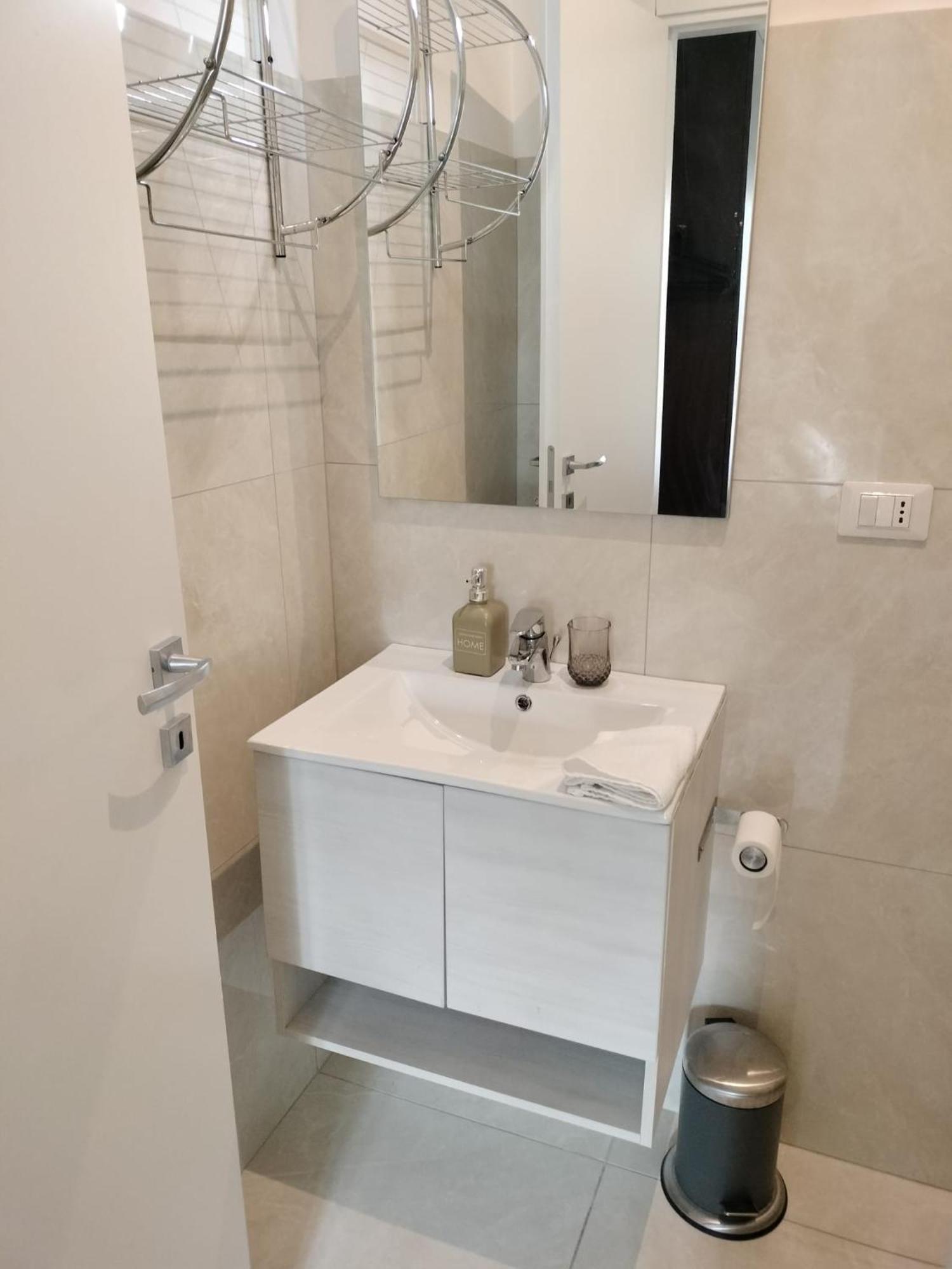Rome Luxury Rooms 外观 照片