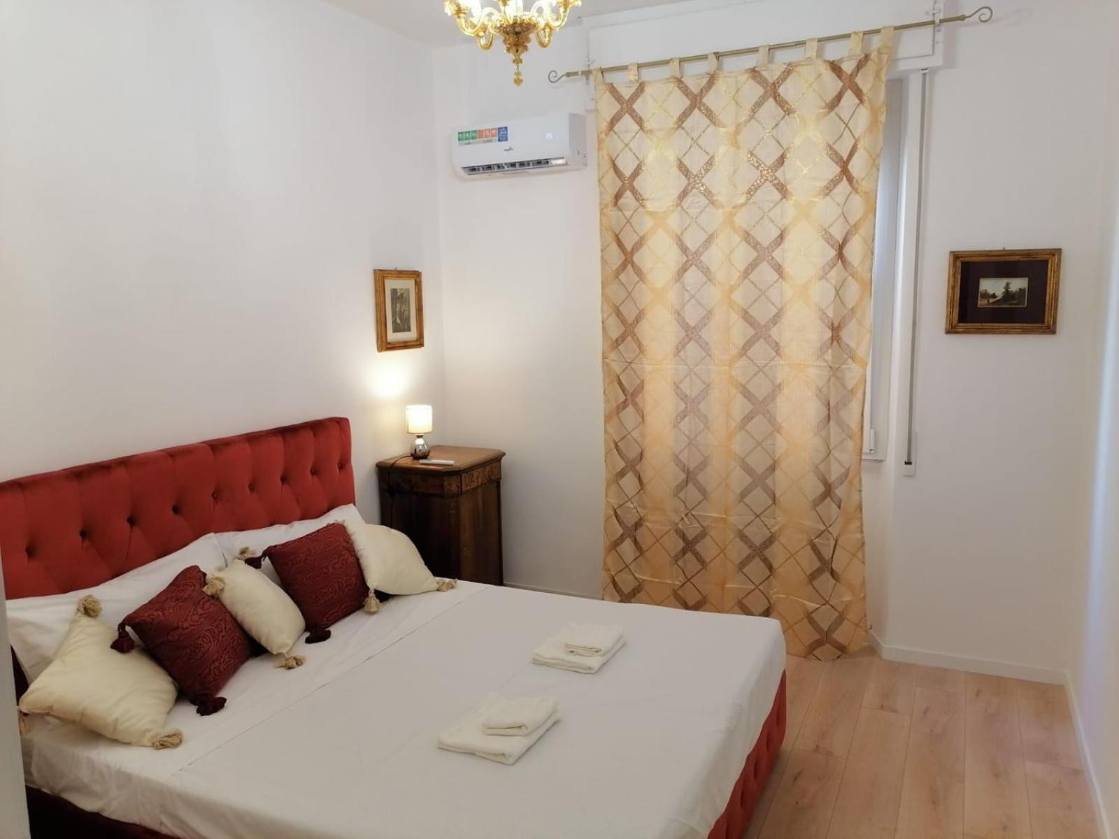 Rome Luxury Rooms 外观 照片