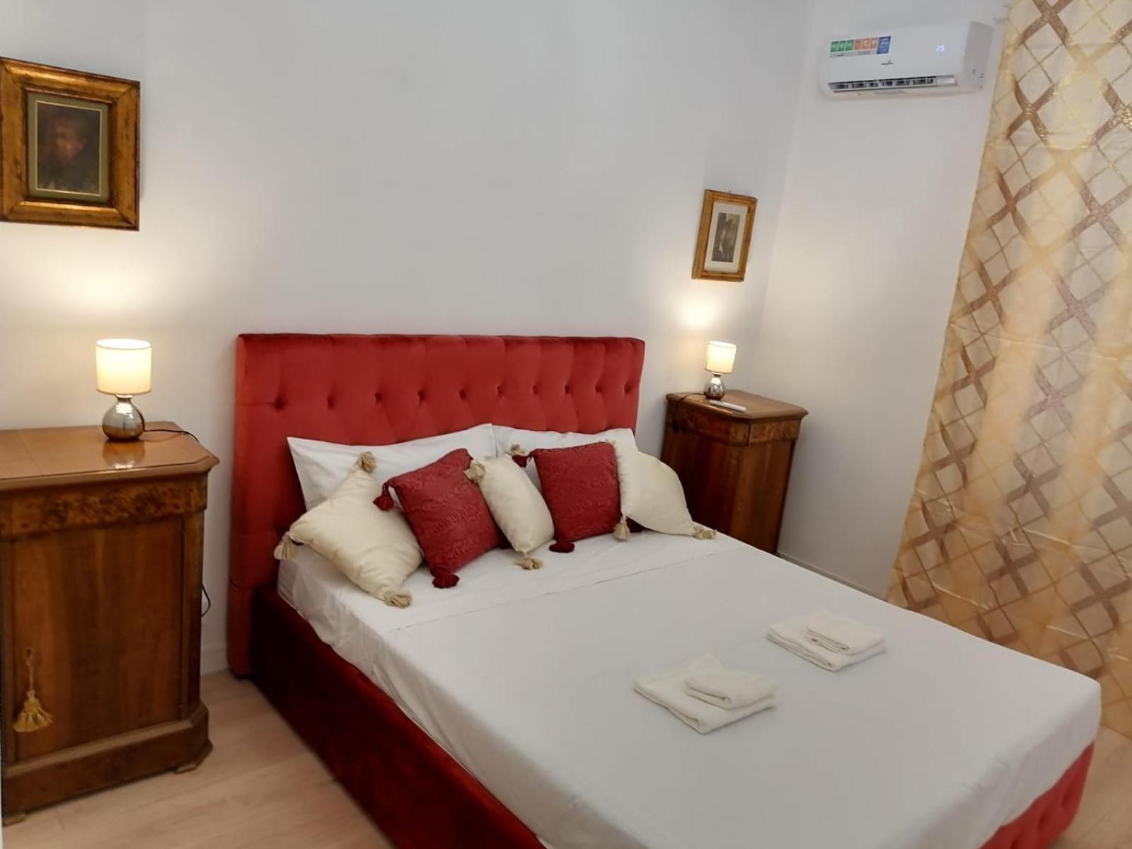 Rome Luxury Rooms 外观 照片