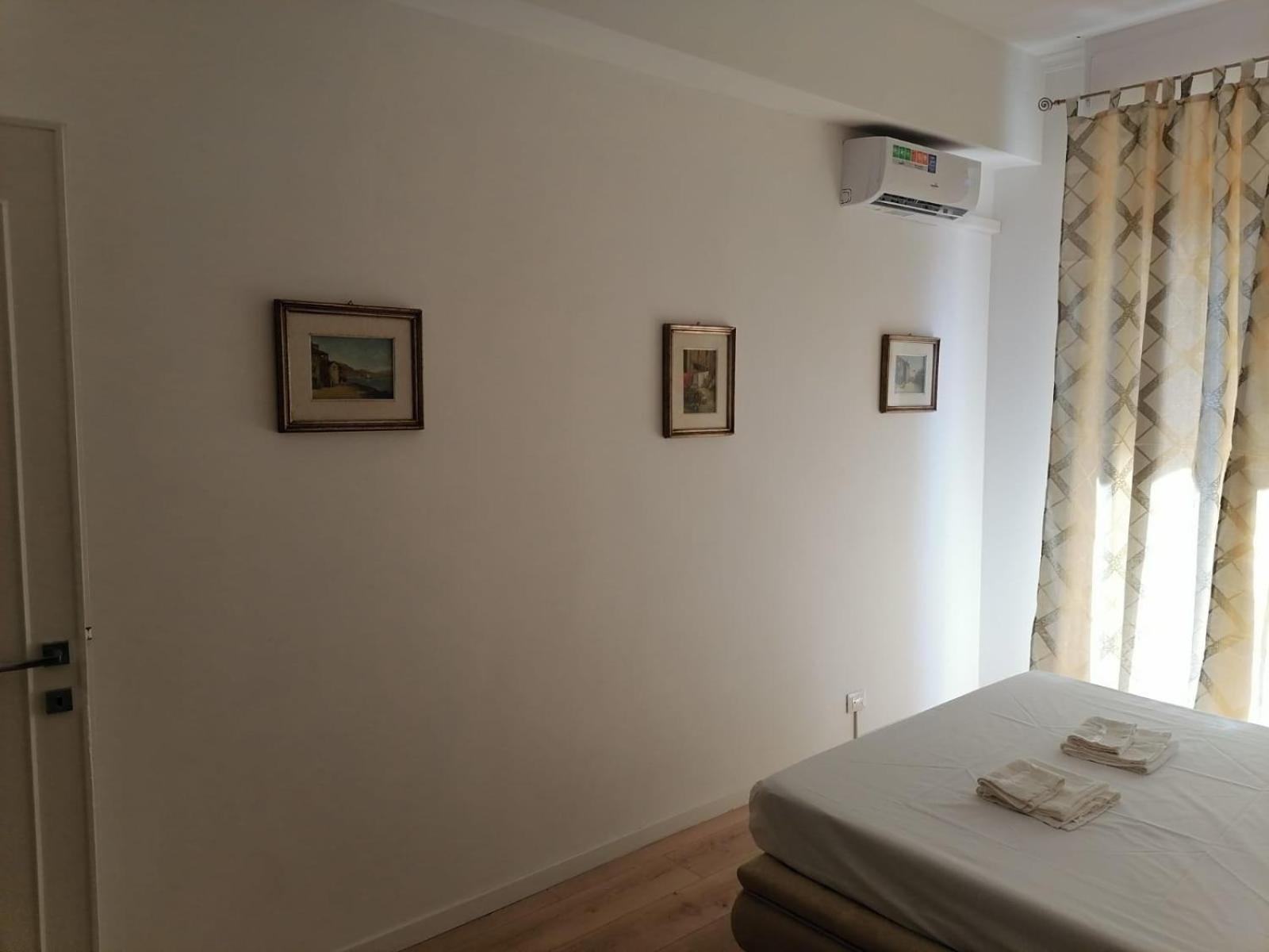Rome Luxury Rooms 外观 照片