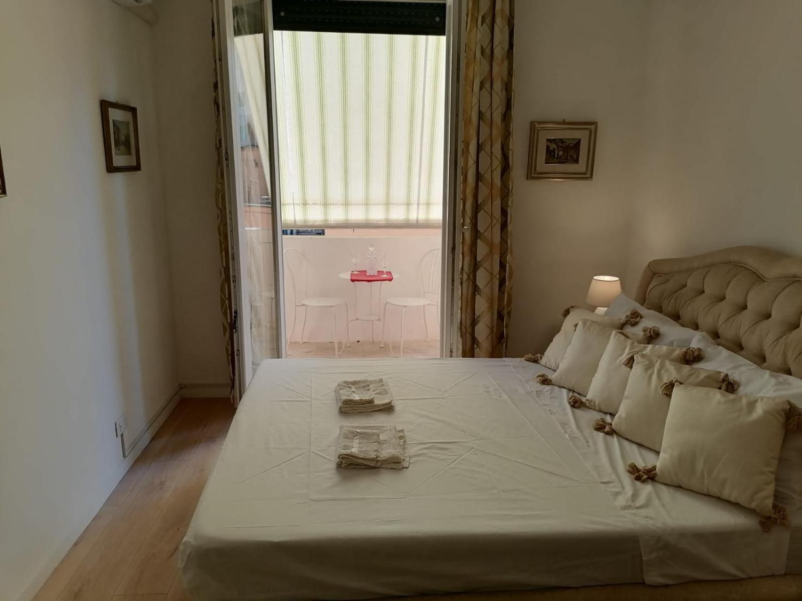 Rome Luxury Rooms 外观 照片